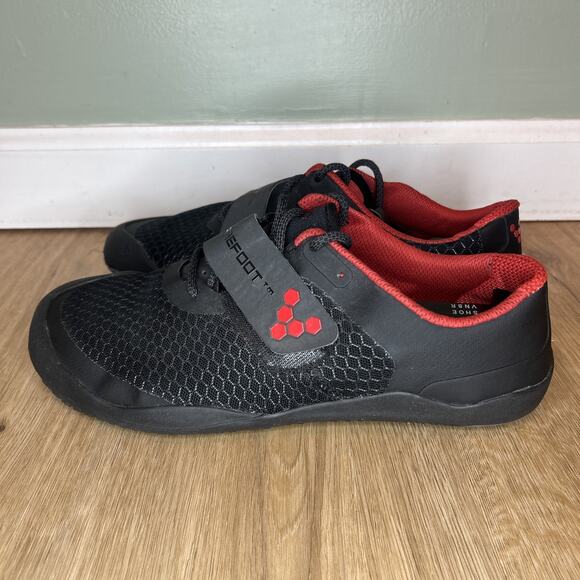 Vivobarefoot Men's US 9 EU 42 M Motus Minimalist Running Shoes Sneakers Lace Up - Picture 4 of 8